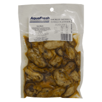Chilli Smoked Mussels (250g)
