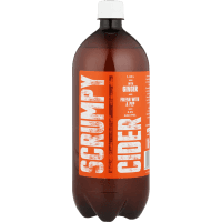Ginger Cider (1.25l)