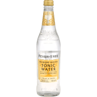 Premium Indian Tonic Water (500ml)