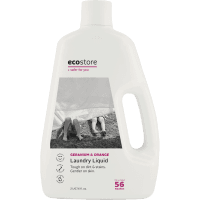 Geranium & Orange Laundry Liquid (2l)