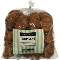 Fresh Petits Croissants (12pk)