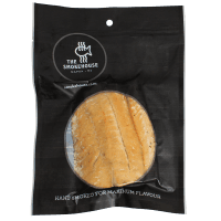 Smoked Hoki (kg)