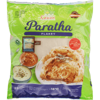Flakey Paratha Value Pack (25pk)