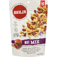 Bhuja Nut Mix (140g)