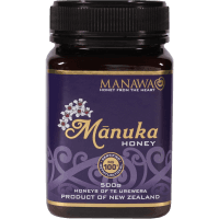 Manuka Honey MG100+ (500g)