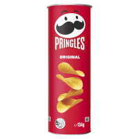 Original Potato Chips (134g)