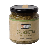 Hot Artichoke Bruschetta Spread (280g)