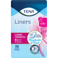 Long Length Liners (26pk)
