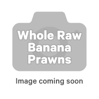 Whole Raw Banana Prawns (kg)
