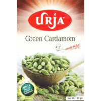 Green Cardamom (50g)