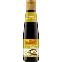 Sweet Soy Sauce (207ml)