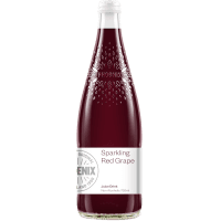 Sparkling Red Grape Juice Drink (750ml)