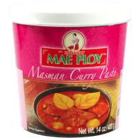 Massaman Curry Paste (400g)