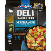 Mediterranean Vegetable Mix (600g)