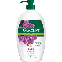 Orchid Body Wash (1l)