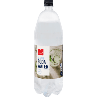 Classic Soda Water (1.5l)