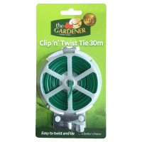 Clip'n'Twist Tie (30m)