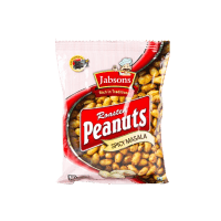 Masala Spicy Peanuts (140g)
