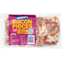 Bacon Pieces (800g)