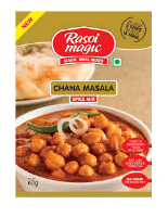 Chana Masala Mix (60g)
