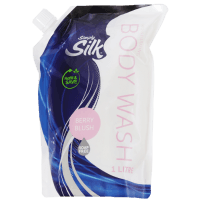 Berry Blush Body Wash Refill (1l)