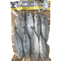 Indian Mackerel Fish (800g)