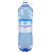 Still Natural Spring Water (2l)
