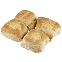 Cheese Scones (4pk)