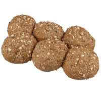 Low GI Seeded Rolls (6pk)