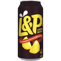 Lemony Soft Drink (440ml)