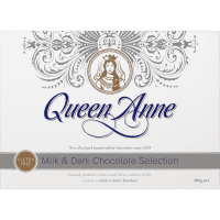 Original Milk & Dark Chocolate Selection (200g)