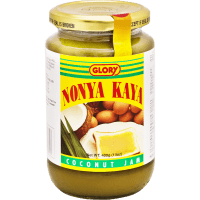 Nonya Kaya Coconut Jam (400g)