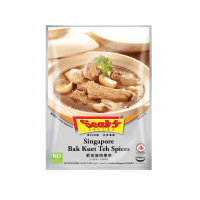 Singapore Bak Kuet Teh Spices (32g)