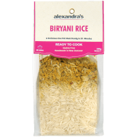 Biryani Rice (290g)