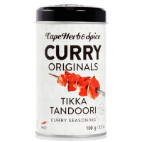 Tikka Tandoori Curry Seasoning (100g)