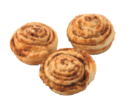 Loose Cheese & Marmite Scroll (1pk)