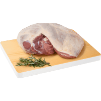 NZ Lamb Leg Boneless Roast (kg)