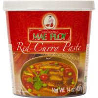 Red Curry Paste (400g)