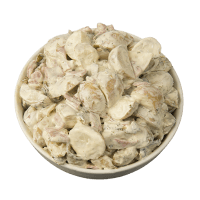 Aioli Potato Bacon Salad (kg)