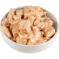 Shrimp Surimi Salad (kg)