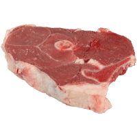 NZ Mutton Leg Chops (kg)
