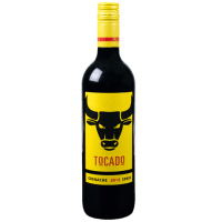 Tocado Garnacha (750ml)