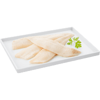 NZ Brill Fillets (kg)