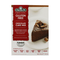 Gluten Free Chocolate Cake Mix (375g)