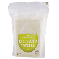 Desiccated Coconut (225g)