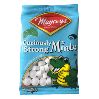 Curiously Strong Mints Confectionery (95g)