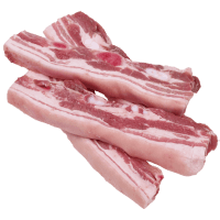 Pork Slices (kg)