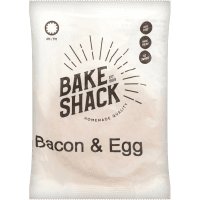 Bacon & Egg Pie (190g)