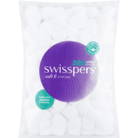 Cotton Balls (200pk)