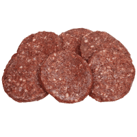 Venison Patties (kg)